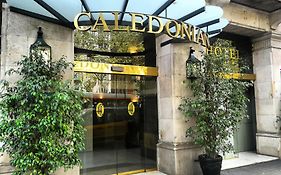 Hotel Caledonian Barcelona